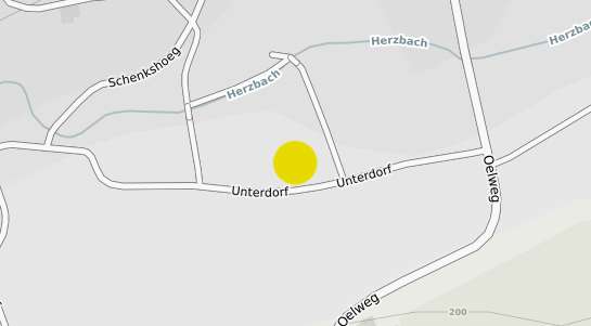 Immobilienpreisekarte Bad Langensalza Illeben